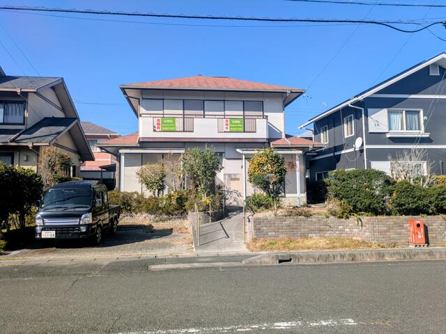 愛知県豊橋市の一戸建て | 1500万円 | 4LDK | 200.03m² | Akiyama house finder