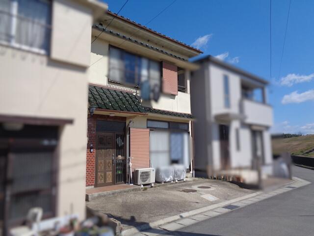 愛知県春日井市の一戸建て | 1000万円 | 4DK | 74.35m² | Akiyama house finder