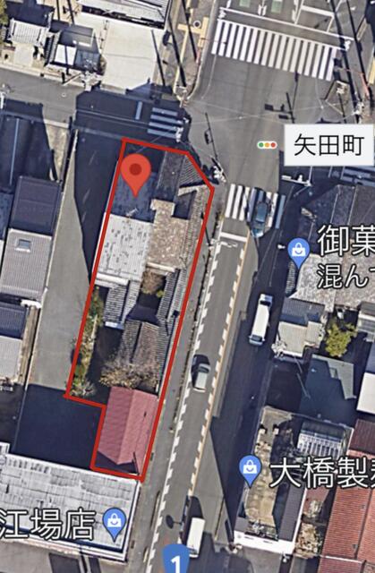detached 三重県桑名市西矢田町 地図を見る