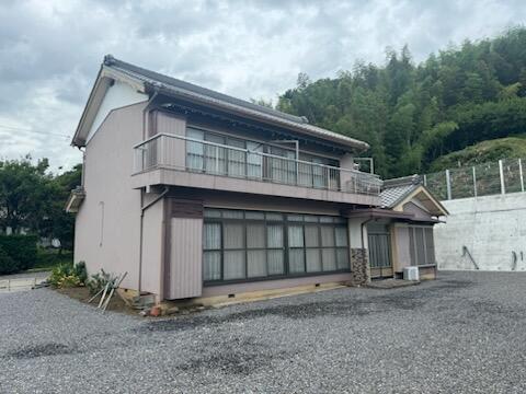 house for sale in Nishio, Aichi | ¥11,800,000 | 9DK | Akiyama house f…