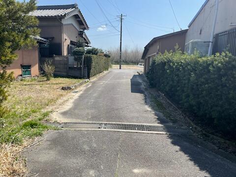 detached 愛知県西尾市吉良町荻原一番割