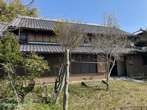 detached 愛知県西尾市吉良町荻原一番割