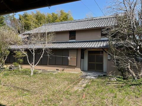 detached 愛知県西尾市吉良町荻原一番割