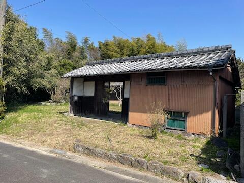 detached 愛知県西尾市吉良町荻原一番割