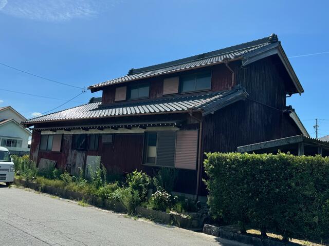 愛知県西尾市の一戸建て | 1587万円 | 4DK | 583.24m² | Akiyama house finder