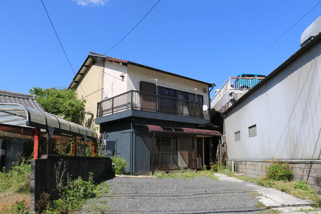 岐阜県多治見市の一戸建て | 450万円 | 5SLDK | 132m² | Akiyama house finder
