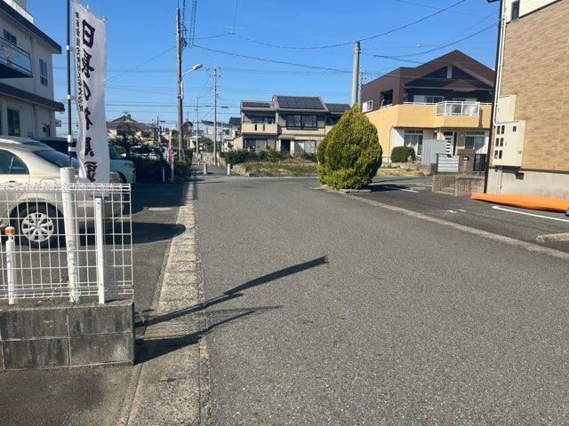 detached 愛知県知多市新舞子東町２丁目