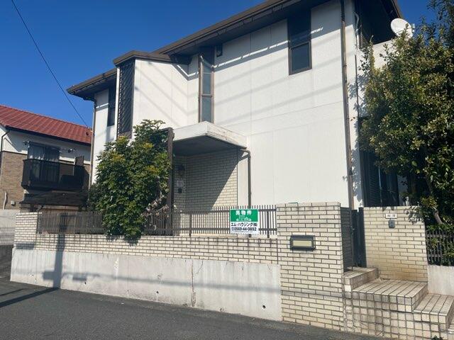 detached 愛知県知多市新舞子東町２丁目