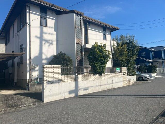 detached 愛知県知多市新舞子東町２丁目