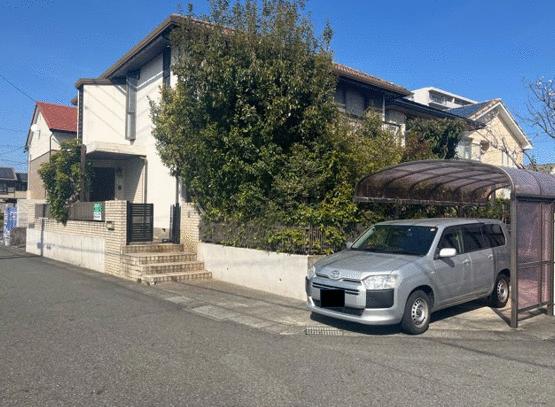 detached 愛知県知多市新舞子東町２丁目