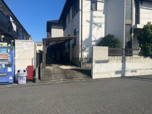 detached 愛知県知多市新舞子東町２丁目