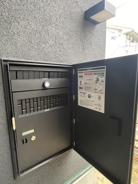detached 愛知県岩倉市石仏町往還西