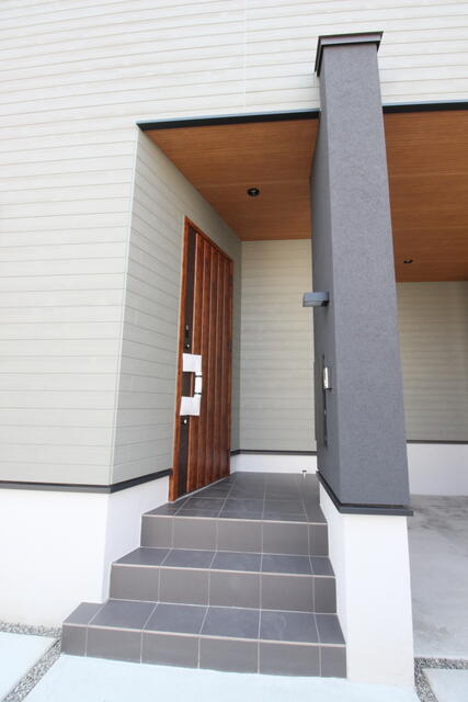 detached 愛知県岩倉市石仏町往還西