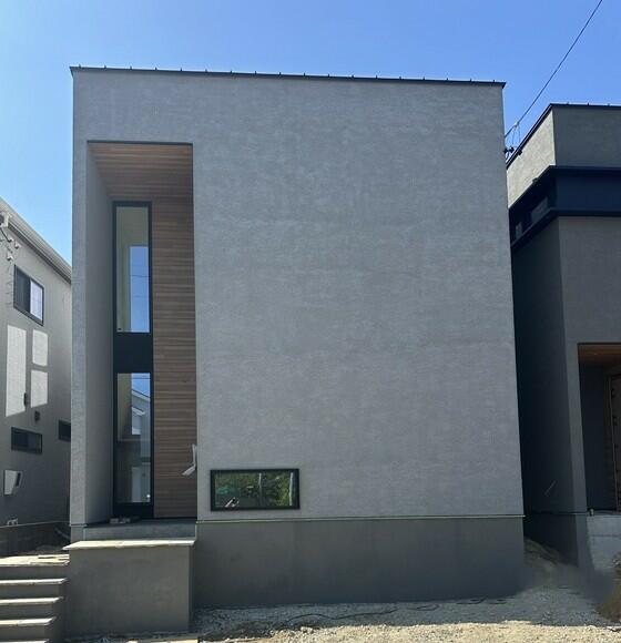detached 愛知県知多郡東浦町大字森岡字下山之上 地図を見る