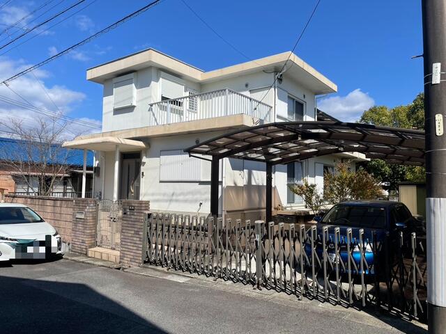 愛知県瀬戸市の一戸建て | 3000万円 | 7SLDK | 320.6m² | Akiyama house finder