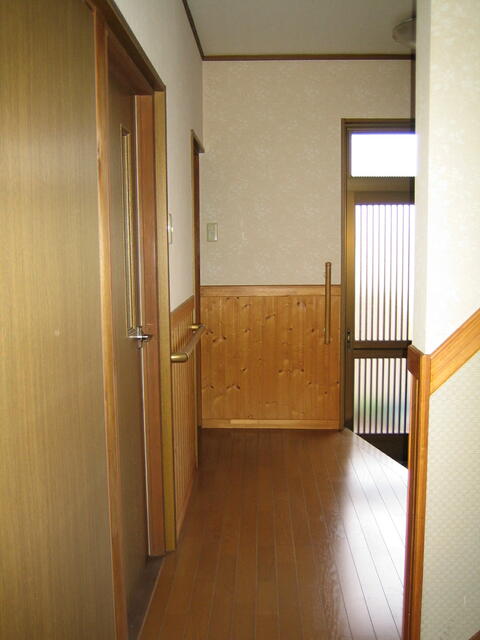 detached 愛知県瀬戸市西松山町４丁目