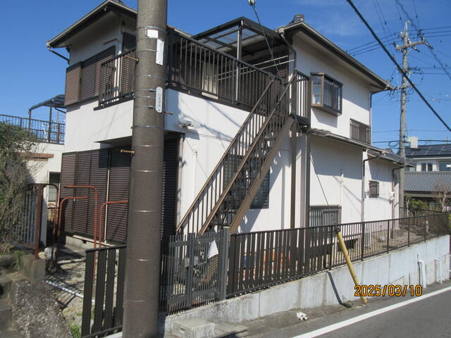 detached 愛知県瀬戸市西松山町４丁目