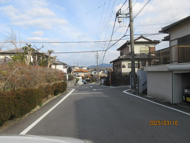 detached 愛知県瀬戸市西松山町４丁目