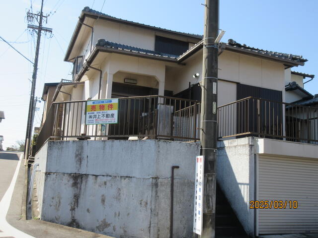 detached 愛知県瀬戸市西松山町４丁目