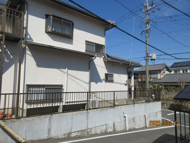 detached 愛知県瀬戸市西松山町４丁目