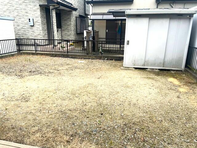 detached 愛知県海部郡蟹江町北新田１丁目 地図を見る