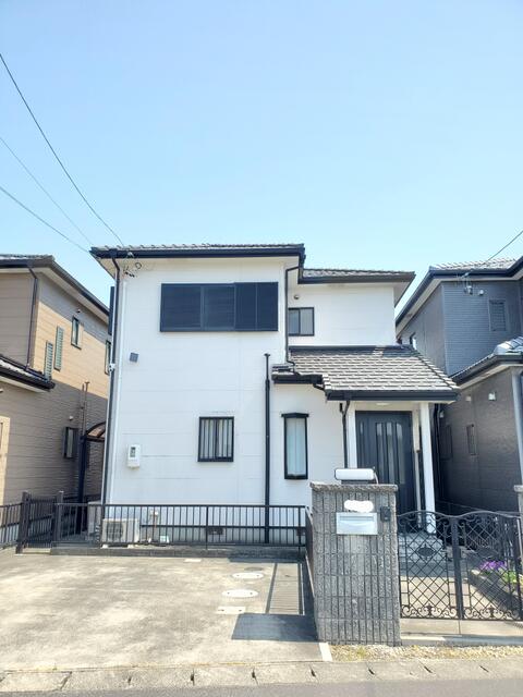 detached 愛知県海部郡蟹江町北新田１丁目 地図を見る
