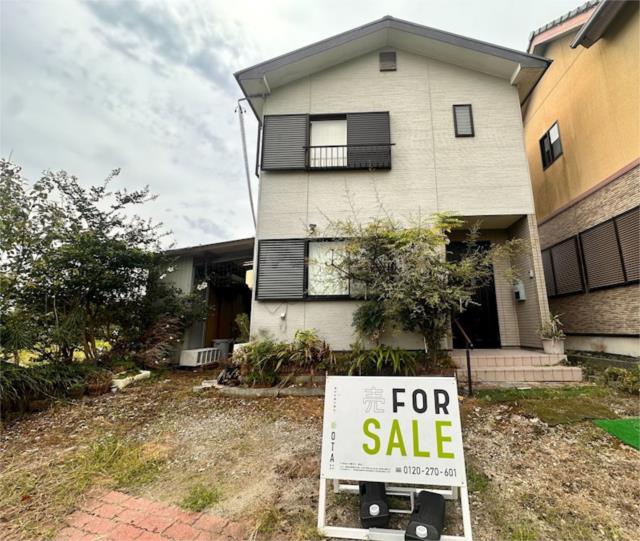 detached 愛知県愛西市西保町森西