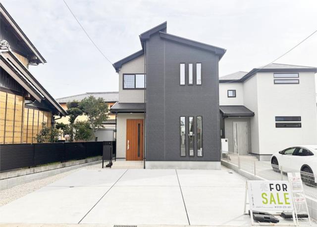愛知県一宮市の一戸建て | 3230万円 | 4LDK | 180m² | Akiyama house finder