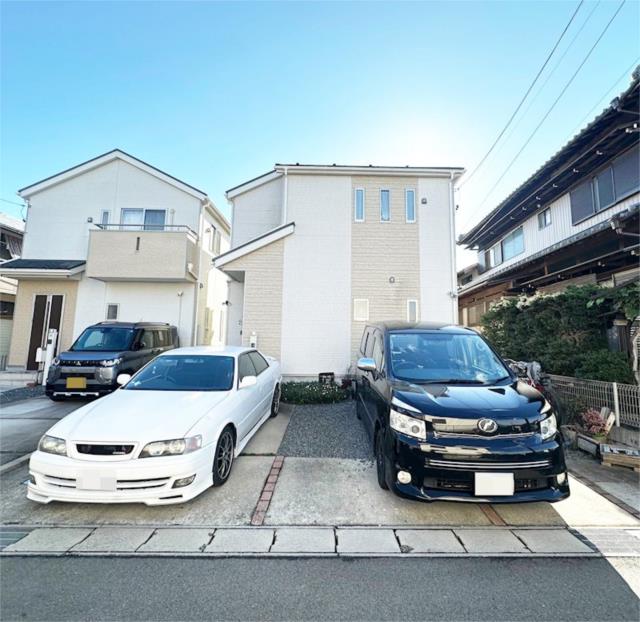 愛知県愛西市の一戸建て | 2190万円 | 4LDK | 188.83m² | Akiyama house finder