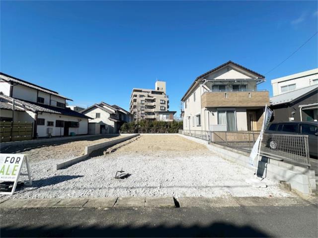 detached 愛知県海部郡蟹江町富吉１丁目 地図を見る