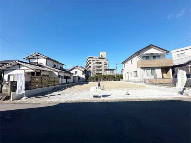 detached 愛知県海部郡蟹江町富吉１丁目 地図を見る