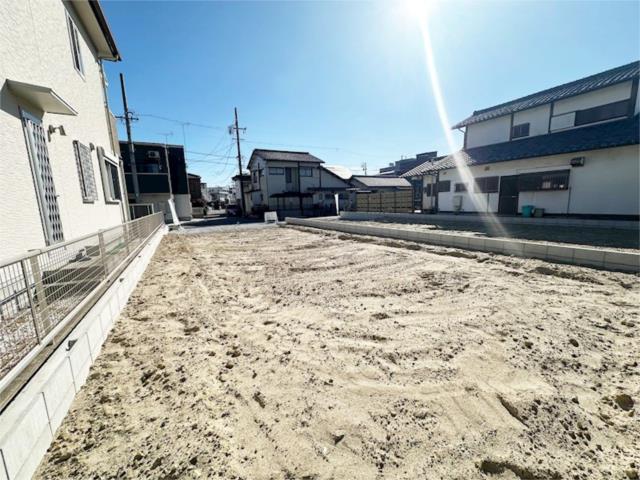 detached 愛知県海部郡蟹江町富吉１丁目 地図を見る