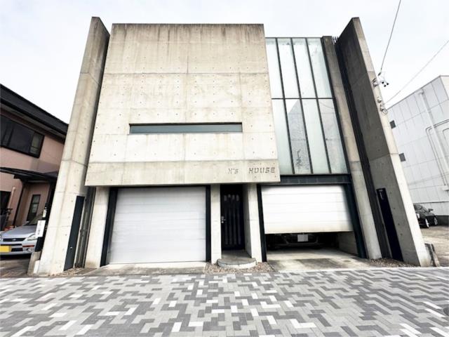 house for sale in Nagoya, Aichi | ¥54,800,000 | 3LDK | Akiyama house…