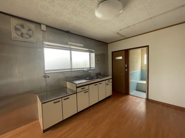 detached 愛知県知多郡東浦町大字石浜字青木