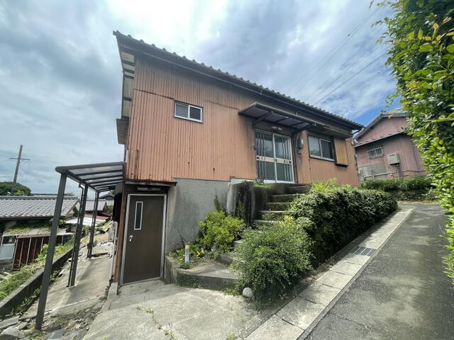 detached 愛知県知多郡東浦町大字石浜字青木