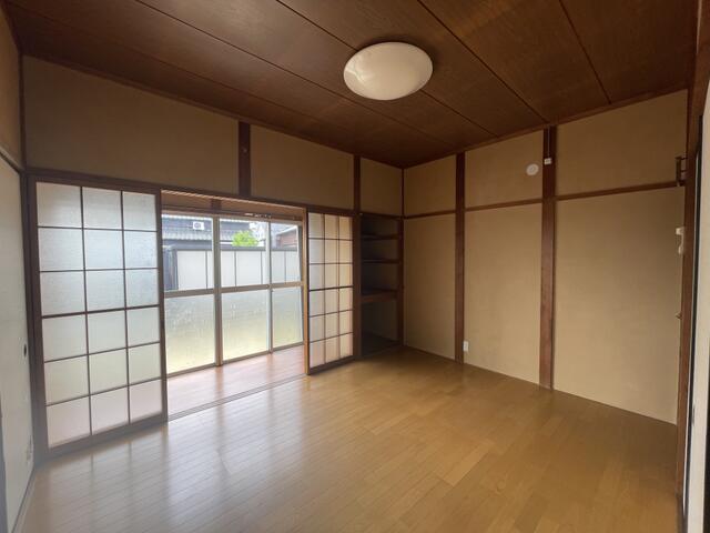 detached 愛知県知多郡東浦町大字石浜字青木