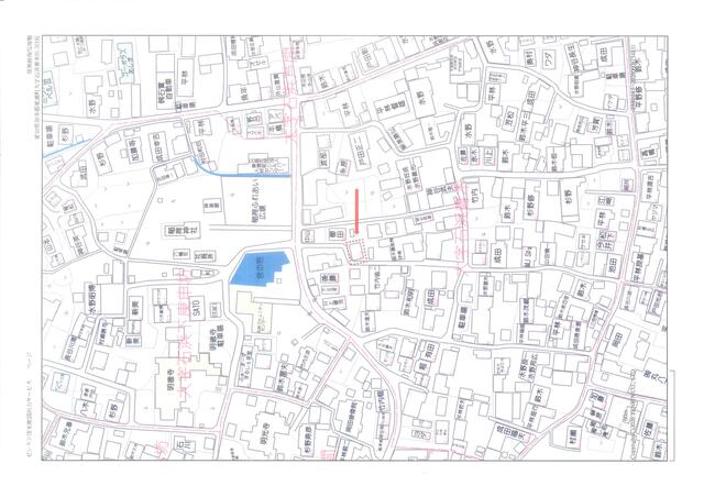 detached 愛知県知多郡東浦町大字石浜字青木