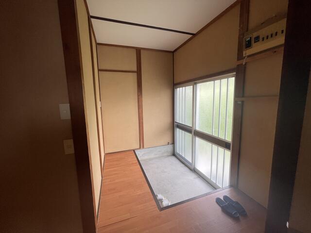 detached 愛知県知多郡東浦町大字石浜字青木