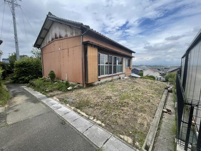detached 愛知県知多郡東浦町大字石浜字青木