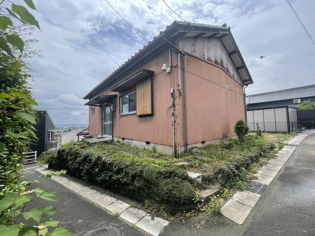 detached 愛知県知多郡東浦町大字石浜字青木