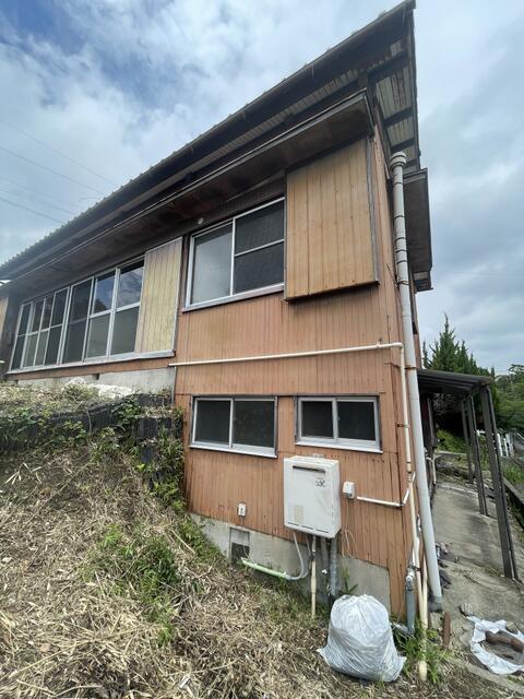 detached 愛知県知多郡東浦町大字石浜字青木