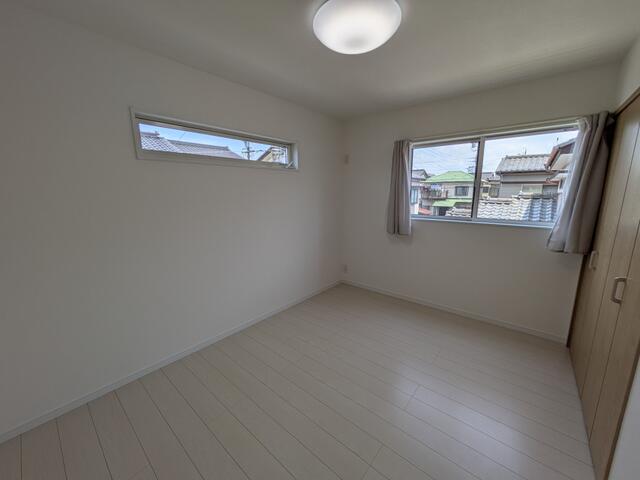 detached 愛知県津島市喜楽町