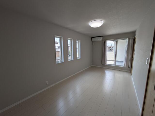 detached 愛知県津島市喜楽町