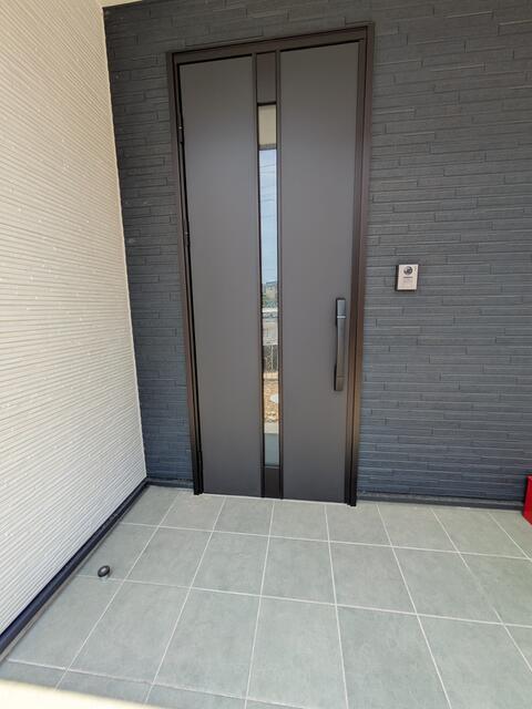 detached 愛知県津島市喜楽町