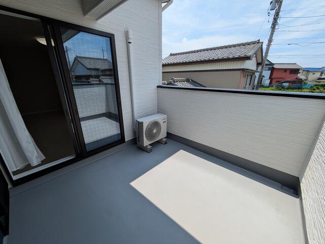 detached 愛知県津島市喜楽町