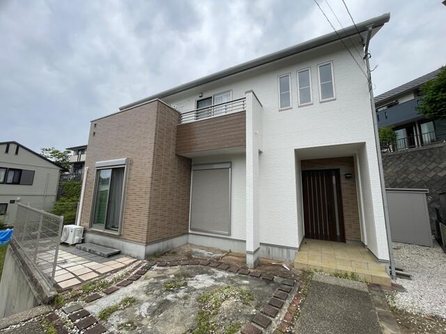 house for sale in 知多郡美浜町, Aichi | ¥22,800,000 | 4LDK | Akiyama house…