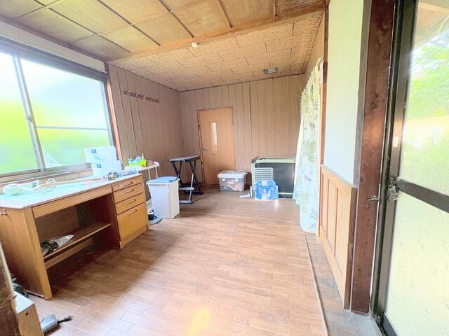 detached 愛知県稲沢市平和町下起北