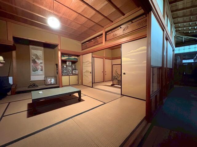 detached 愛知県稲沢市平和町下起北
