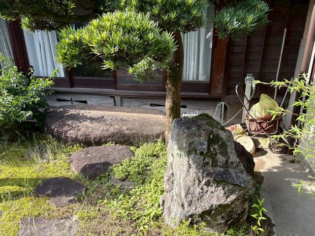 detached 愛知県稲沢市平和町下起北