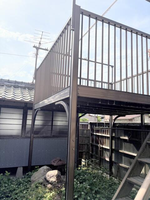 detached 愛知県稲沢市平和町下起北